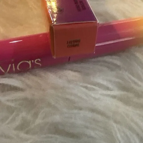 Juvia’s Place The Garden Of Juvia Colored Liner In Living coral - Picture 2 of 2